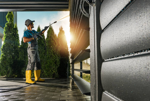 Best Gutter Cleaning  in Camp Croft, SC