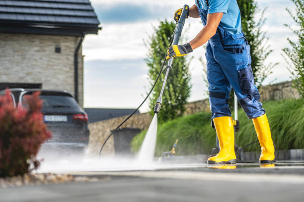 Best Parking Lot and Garage Cleaning  in Camp Croft, SC
